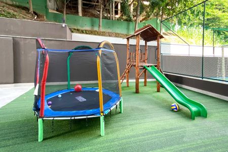 Apartamento à venda com 96m², 3 quartos e 2 vagas Apartamento à venda com 96m², 3 quartos e 2 vagasArea comum