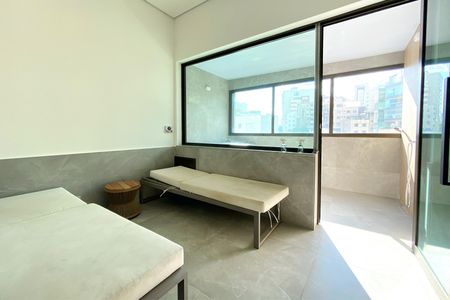 Apartamento à venda com 96m², 3 quartos e 2 vagas Apartamento à venda com 96m², 3 quartos e 2 vagasArea comum