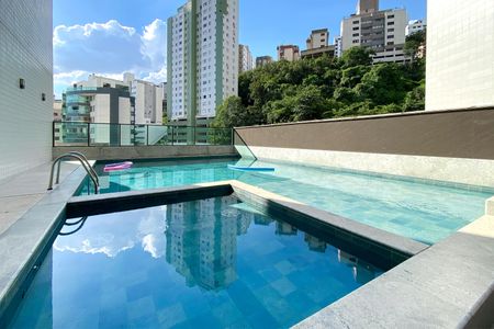 Apartamento à venda com 96m², 3 quartos e 2 vagas Apartamento à venda com 96m², 3 quartos e 2 vagasArea comum