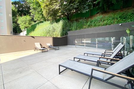 Apartamento à venda com 96m², 3 quartos e 2 vagas Apartamento à venda com 96m², 3 quartos e 2 vagasArea comum