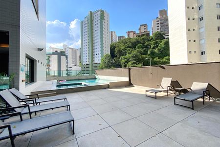 Apartamento à venda com 96m², 3 quartos e 2 vagas Apartamento à venda com 96m², 3 quartos e 2 vagasArea comum