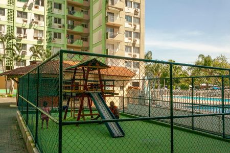 Apartamento para alugar com 52m², 2 quartos e 1 vaga