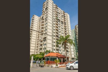 Apartamento para alugar com 52m², 2 quartos e 1 vaga