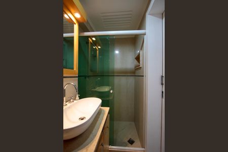 Apartamento para alugar com 52m², 2 quartos e 1 vaga