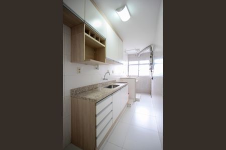 Apartamento à venda com 2 quartos, 52m² em Itanhangá, Rio de Janeiro