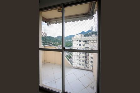 Apartamento à venda com 2 quartos, 52m² em Itanhangá, Rio de Janeiro