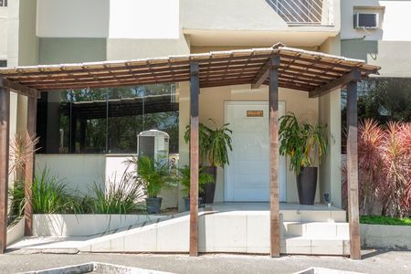 Apartamento para alugar com 52m², 2 quartos e 1 vaga