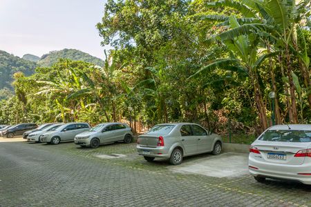 Apartamento para alugar com 52m², 2 quartos e 1 vaga