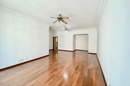 Apartamento à venda com 146m², 3 quartos e 1 vagaSala