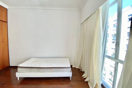 Apartamento à venda com 146m², 3 quartos e 1 vagaQuarto 1
