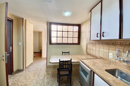 Apartamento à venda com 146m², 3 quartos e 1 vagaCozinha