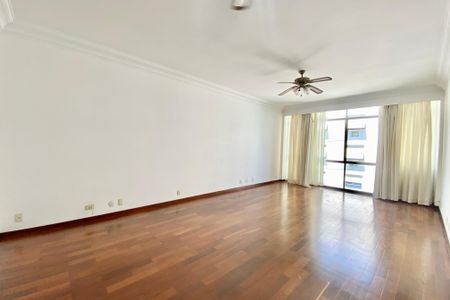 Apartamento à venda com 146m², 3 quartos e 1 vagaSala