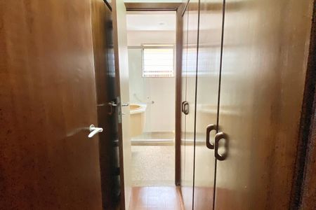 Apartamento à venda com 146m², 3 quartos e 1 vagaCloset suíte