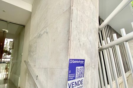 Apartamento à venda com 146m², 3 quartos e 1 vagaPlaca