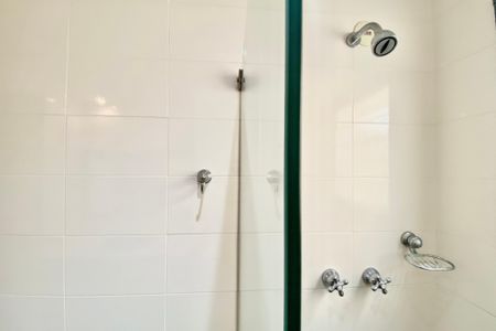 Apartamento à venda com 146m², 3 quartos e 1 vagaBanheiro da suíte