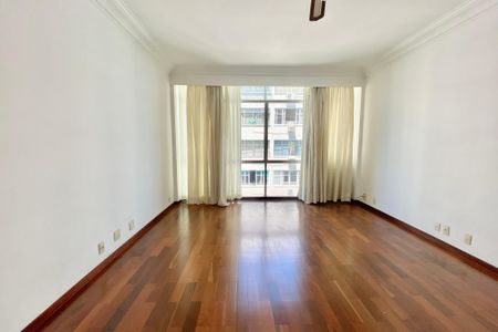 Apartamento à venda com 146m², 3 quartos e 1 vagaSala