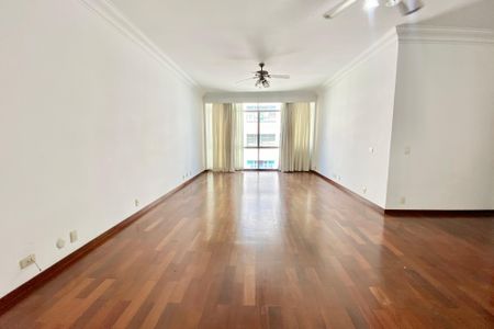 Sala de apartamento à venda com 3 quartos, 146m² em Copacabana, Rio de Janeiro