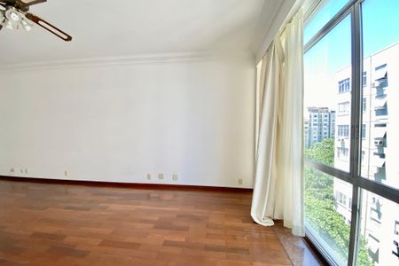 Apartamento à venda com 146m², 3 quartos e 1 vagaSala