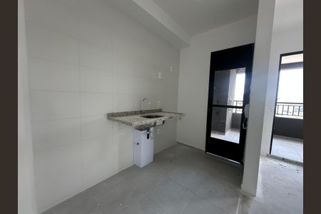 Apartamento à venda com 73m², 3 quartos e 2 vagasCozinha