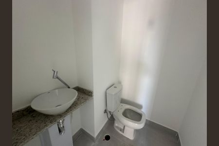Apartamento à venda com 73m², 3 quartos e 2 vagasLavabo