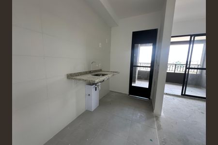 Apartamento à venda com 73m², 3 quartos e 2 vagasCozinha