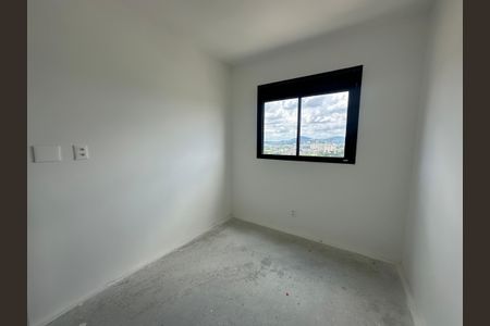 Apartamento à venda com 73m², 3 quartos e 2 vagasQuarto 2