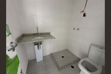 Apartamento à venda com 73m², 3 quartos e 2 vagasBanheiro