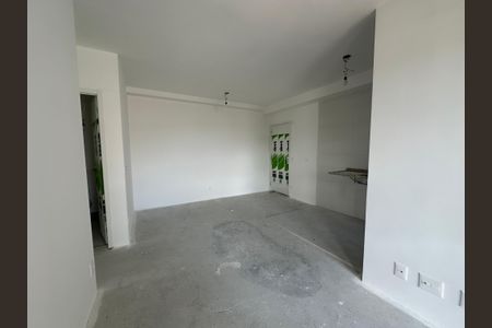 Sala de apartamento à venda com 3 quartos, 73m² em Vila Pindorama, Barueri