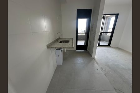 Apartamento à venda com 73m², 3 quartos e 2 vagasCozinha