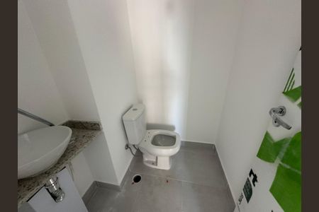 Apartamento à venda com 73m², 3 quartos e 2 vagasLavabo