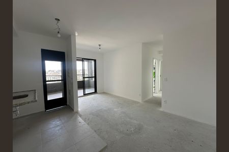 Sala de apartamento à venda com 3 quartos, 73m² em Vila Pindorama, Barueri