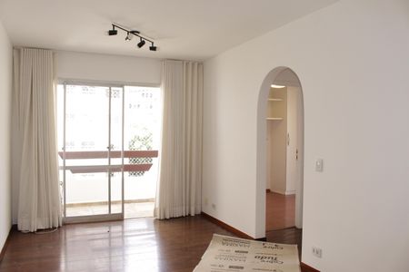 Apartamento para alugar com 2 quartos, 70m² em Higienópolis, São Paulo