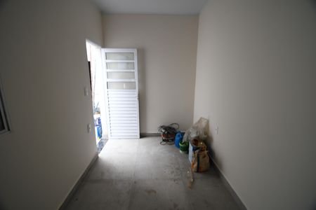 Casa para alugar com 40m², 1 quarto e sem vagaCozinha