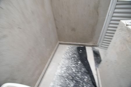 Casa para alugar com 40m², 1 quarto e sem vagaÁrea de Serviço