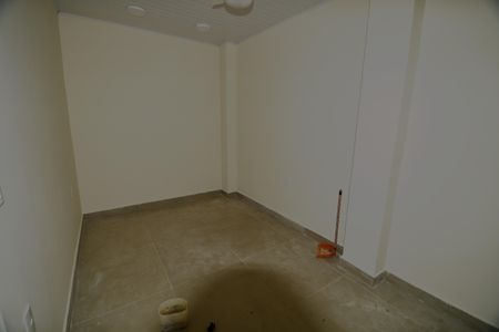 Quarto de casa para alugar com 1 quarto, 40m² em Vila Industrial (campinas), Campinas
