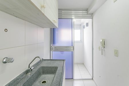 Apartamento para alugar com 59m², 2 quartos e 1 vaga Apartamento para alugar com 59m², 2 quartos e 1 vagaCozinha