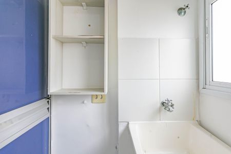 Apartamento para alugar com 59m², 2 quartos e 1 vaga Apartamento para alugar com 59m², 2 quartos e 1 vagaÁrea de Serviço