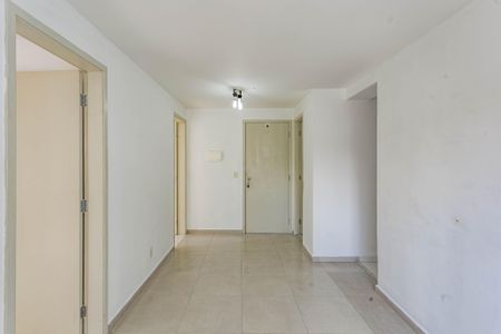 Sala de apartamento para alugar com 2 quartos, 59m² em Vila Água Funda, São Paulo