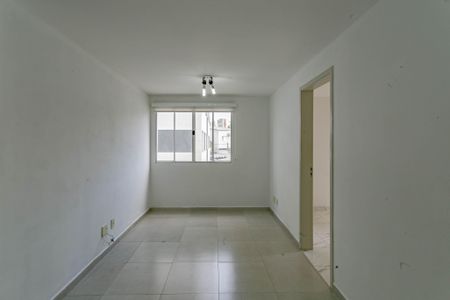 Sala de apartamento para alugar com 2 quartos, 59m² em Vila Água Funda, São Paulo