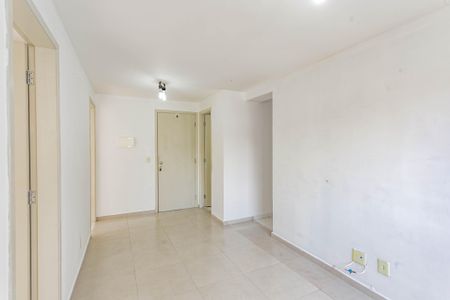 Sala de apartamento para alugar com 2 quartos, 59m² em Vila Água Funda, São Paulo