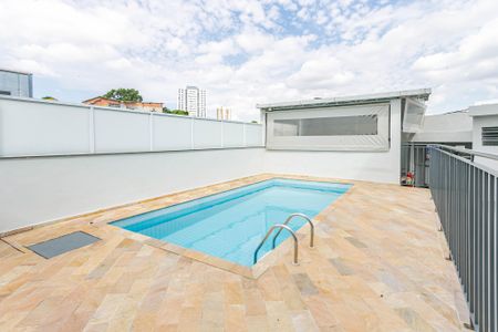 Apartamento para alugar com 59m², 2 quartos e 1 vaga Apartamento para alugar com 59m², 2 quartos e 1 vagaÁrea comum - Piscina