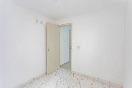 Quarto 2 de apartamento para alugar com 2 quartos, 59m² em Vila Água Funda, São Paulo