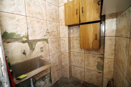 Casa para alugar com 70m², 2 quartos e sem vagaÁrea de Serviço