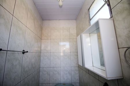 Casa para alugar com 70m², 2 quartos e sem vagaBanheiro de serviço