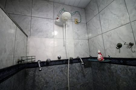 Casa para alugar com 70m², 2 quartos e sem vagaBanheiro