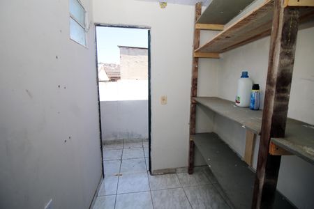 Casa para alugar com 70m², 2 quartos e sem vagaLavanderia