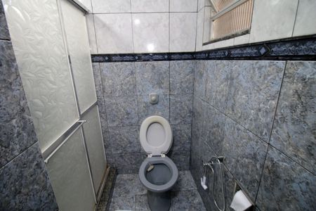 Casa para alugar com 70m², 2 quartos e sem vagaBanheiro
