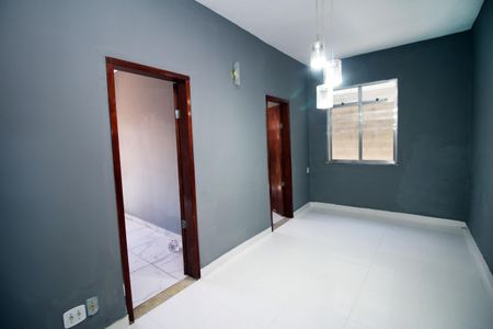 Casa para alugar com 70m², 2 quartos e sem vagaSala