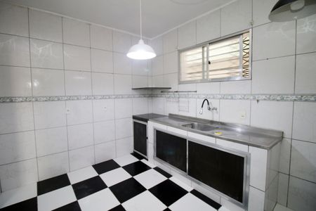 Casa para alugar com 70m², 2 quartos e sem vagaCozinha