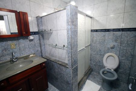 Casa para alugar com 70m², 2 quartos e sem vagaBanheiro